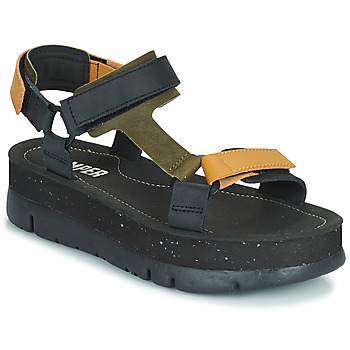 Pantofi Femei Sandale
 Camper OGAU Negru