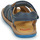 Pantofi Copii Sandale Camper BIC0 Albastru