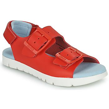 Pantofi Copii Sandale
 Camper OGAS Roșu