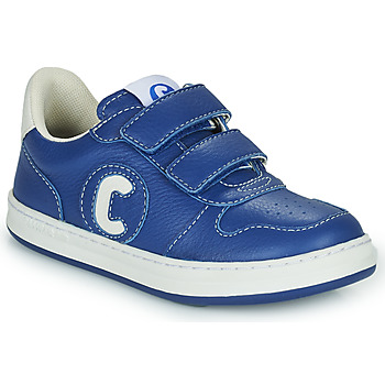 Pantofi Băieți Pantofi sport Casual Camper RUN4 Albastru