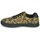 Pantofi Bărbați Pantofi sport Casual Versace Jeans Couture 72YA3SK6 Negru / Imprimeuri / Baroc