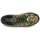 Pantofi Bărbați Pantofi sport Casual Versace Jeans Couture 72YA3SK6 Negru / Imprimeuri / Baroc