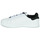 Pantofi Bărbați Pantofi sport Casual Versace Jeans Couture 72YA3SK1 Alb