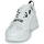 Pantofi Bărbați Pantofi sport Casual Versace Jeans Couture 72YA3SC4 Alb
