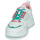 Pantofi Femei Pantofi sport Casual Versace Jeans Couture 72VA3SC2 Multicolor