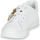 Pantofi Femei Pantofi sport Casual Versace Jeans Couture 72VA3SK9 Alb