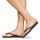 Pantofi Femei  Flip-Flops Ipanema IPANEMA MAXI FASHION II FEM Negru
