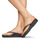 Pantofi Femei  Flip-Flops Ipanema IPANEMA MESH VII PLAT FEM Negru