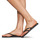 Pantofi Femei  Flip-Flops Ipanema IPANEMA BOSSA FEM Negru