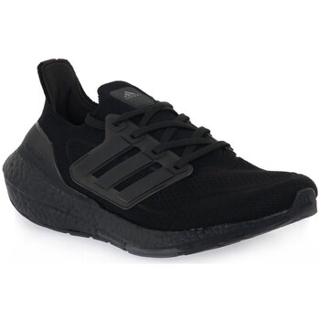 Pantofi Bărbați Trail și running adidas Originals Ultraboost 21 Negru