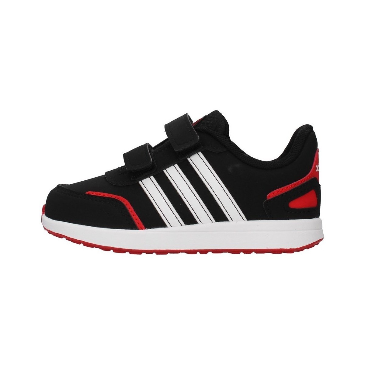 Pantofi Băieți Pantofi sport Casual adidas Originals FW6664 Negru