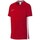 Îmbracaminte Băieți Tricouri mânecă scurtă Nike Dry Academy roșu