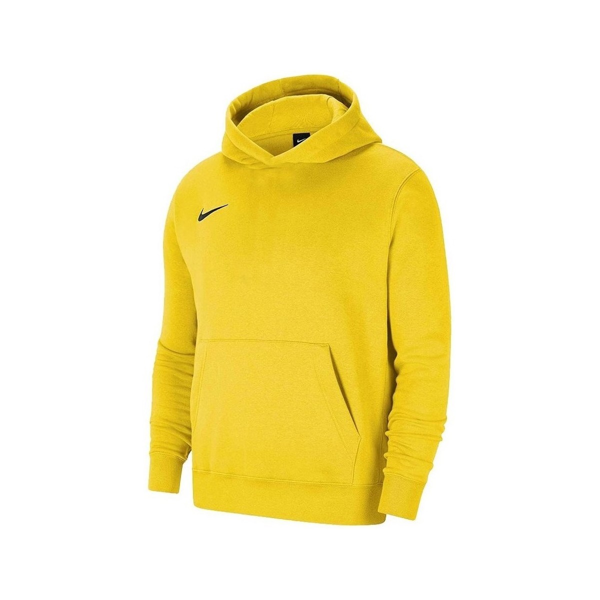 Îmbracaminte Băieți Hanorace  Nike Park 20 galben