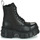 Pantofi Ghete New Rock M.NEWMILI083-S39 Negru