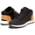 Pantofi Bărbați Ghete Timberland SPRINTTREKKER MID Negru