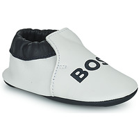 Pantofi Copii Papuci de casă BOSS J99113 Alb