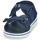 Pantofi Băieți Sandale BOSS J09174 Albastru