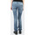 Îmbracaminte Femei Jeans skinny Wrangler Lia Slim Leg Regular W258WT10S albastru