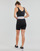 Lenjerie intimă Femei Bustiere sport Calvin Klein Jeans CONTRAST TAPE MILANO STRAPPY TOP Negru