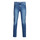 Îmbracaminte Bărbați Jeans slim Calvin Klein Jeans HIGH RISE SLIM Albastru / LuminoasĂ