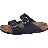 Pantofi Femei  Flip-Flops Birkenstock Arizona Sfb Albastru