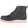 Pantofi Bărbați Ghete Levi's Jax Lux Negru