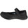 Pantofi Fete Pantofi sport Casual Skechers Microstrides-Class Spirit Negru