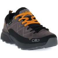 Pantofi Bărbați Trail și running Cmp U862 KALEEPSO Grigio