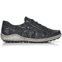 Pantofi Femei Sneakers Remonte R1402 Negru