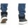Pantofi Bărbați Ghete adidas Originals Hoops 20 Mid Grafit