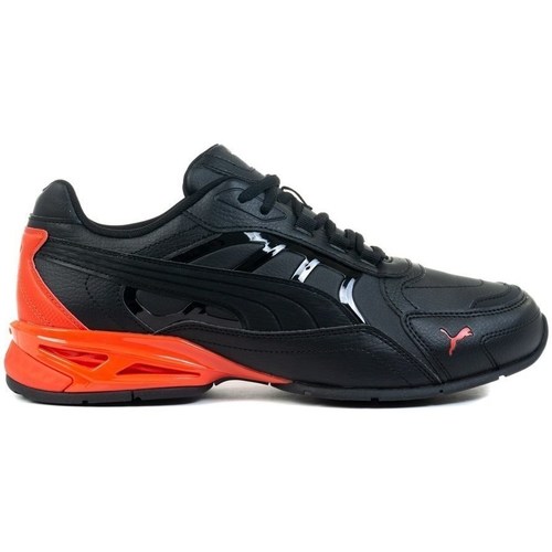 Pantofi Bărbați Pantofi sport Casual Puma Respin SL Negru