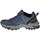 Pantofi Bărbați Pantofi sport Casual Big Star II174114 albastru