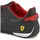 Pantofi Bărbați Pantofi sport Casual Puma Ferrari A3ROCAT Negru