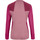 Îmbracaminte Femei Tricouri cu mânecă lungă  Salewa Koszulka  Seceda Dry 28244-6360 roșu