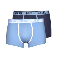 Lenjerie intimă Bărbați Boxeri Diesel DAMIEN X2 Albastru / Albastru