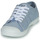 Pantofi Femei Pantofi sport Casual Le Temps des Cerises BASIC 02 Albastru