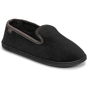 Pantofi Bărbați Papuci de casă DIM D BECHIRCAT C Negru