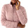 Îmbracaminte Femei Geci Parka 4F Women's Jacket roz