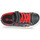 Pantofi Băieți Pantofi cu Role Heelys Snazzy X2 Negru / Galben / Roșu