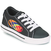 Pantofi Băieți Pantofi cu Role Heelys Classic Negru / Alb / Multicolor