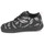 Pantofi Pantofi cu Role Heelys Pro 20 Prints Negru / Alb / Gri