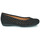 Pantofi Femei Balerin și Balerini cu curea Gabor 8416917 Negru