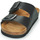 Pantofi Femei Papuci de vară Gabor 8304027 Negru