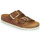 Pantofi Femei Papuci de vară Gabor 8304028 Maro