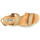 Pantofi Femei Sandale MTNG 50698 Maro