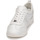 Pantofi Femei Pantofi sport Casual Caprice 23500 Alb