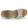 Pantofi Femei Sandale Caprice 28601 Kaki
