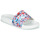 Pantofi Femei Papuci de vară Kaporal TACOTA Alb