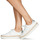 Pantofi Femei Pantofi sport Casual Tom Tailor 3292615 Alb