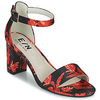 Pantofi Femei Sandale
 Elue par nous Lichou Roșu